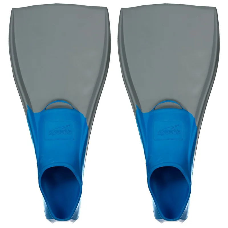 Speedo Long Blade Fins-4